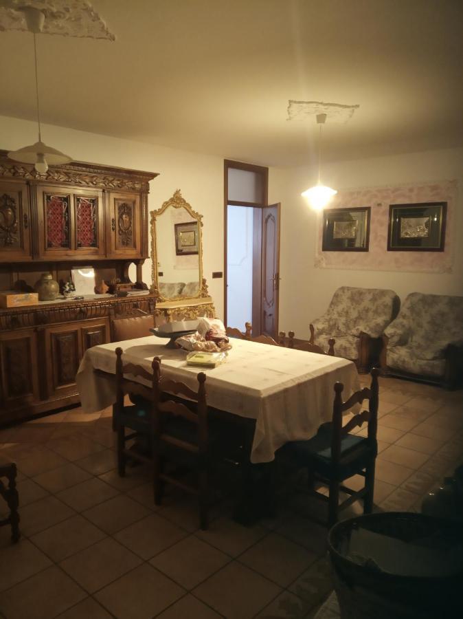 Feletto Bed & Breakfast Mezzaluna מראה חיצוני תמונה