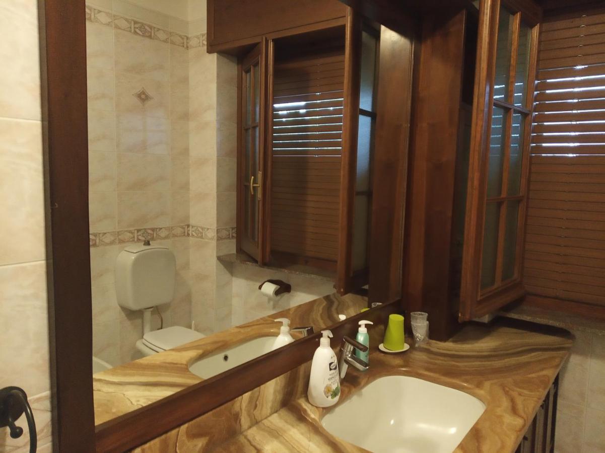 Feletto Bed & Breakfast Mezzaluna מראה חיצוני תמונה