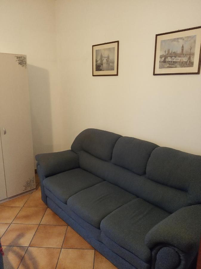Feletto Bed & Breakfast Mezzaluna מראה חיצוני תמונה