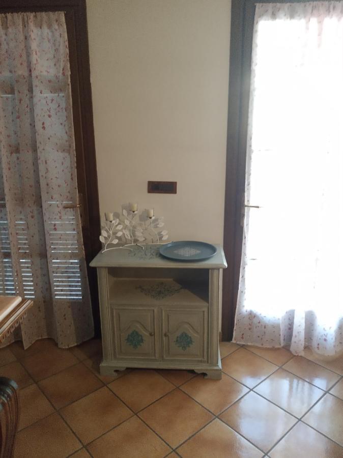 Feletto Bed & Breakfast Mezzaluna מראה חיצוני תמונה