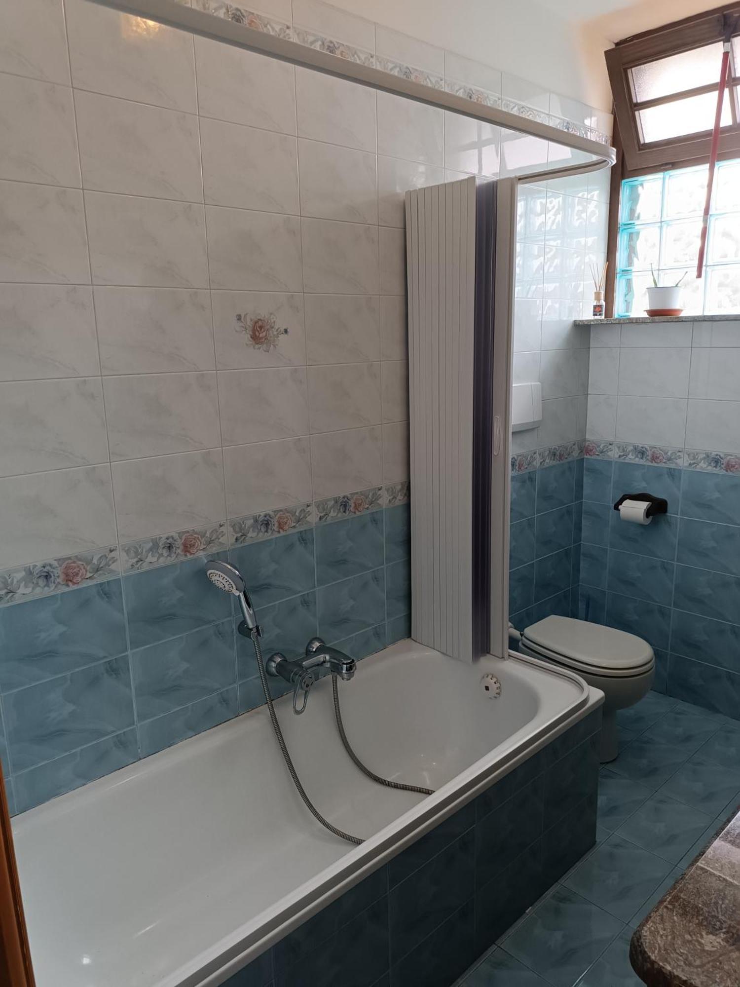 Feletto Bed & Breakfast Mezzaluna מראה חיצוני תמונה