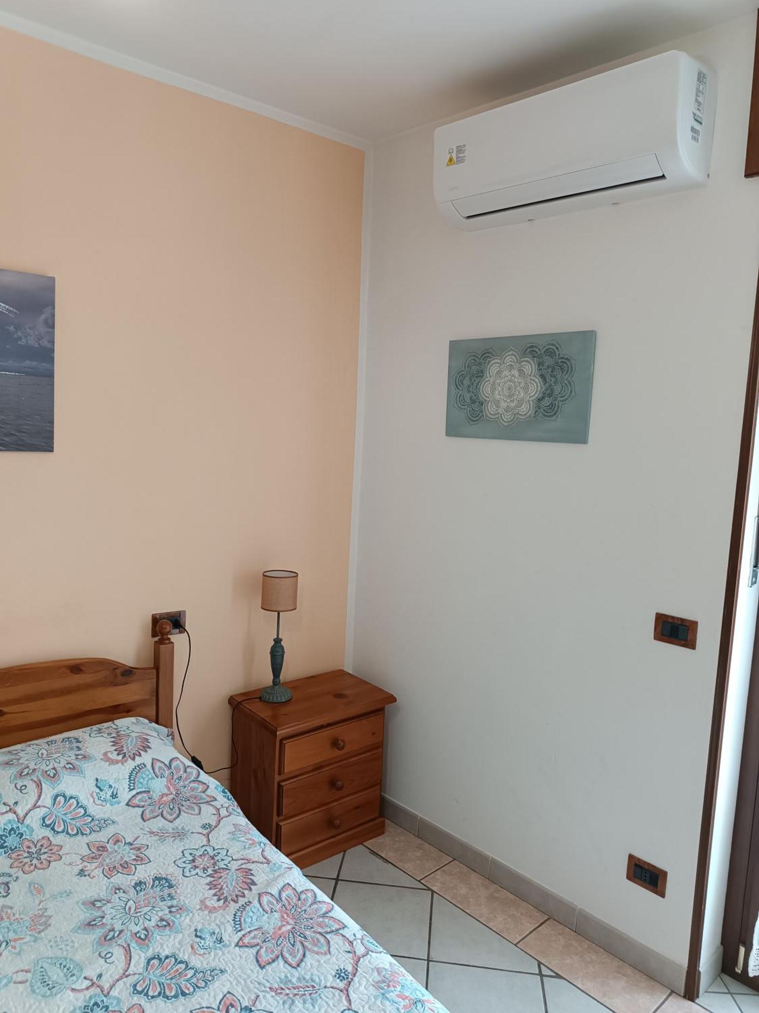 Feletto Bed & Breakfast Mezzaluna מראה חיצוני תמונה